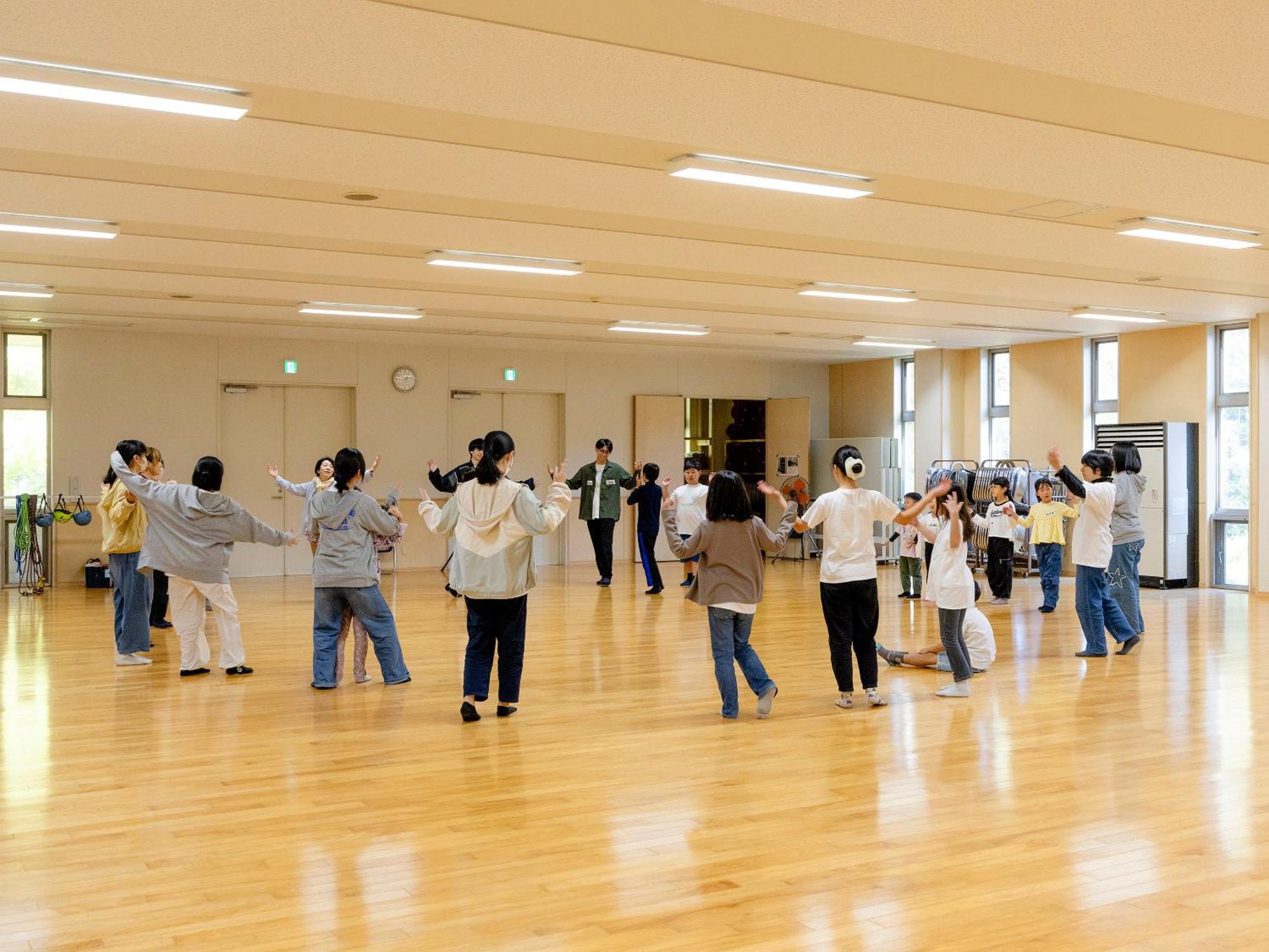 Вилла Labo Land Kurohime Shinano  Экстерьер фото